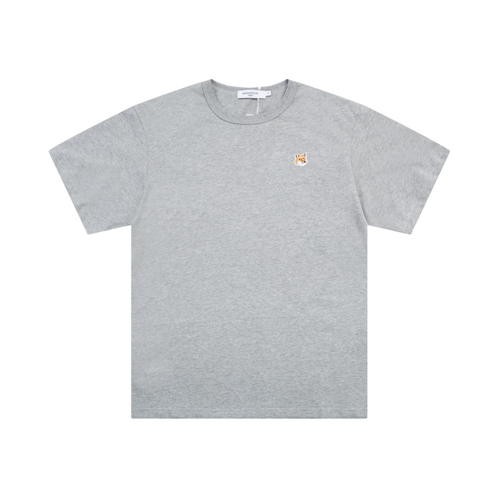 MAISON KITSUNE T-shirts-005