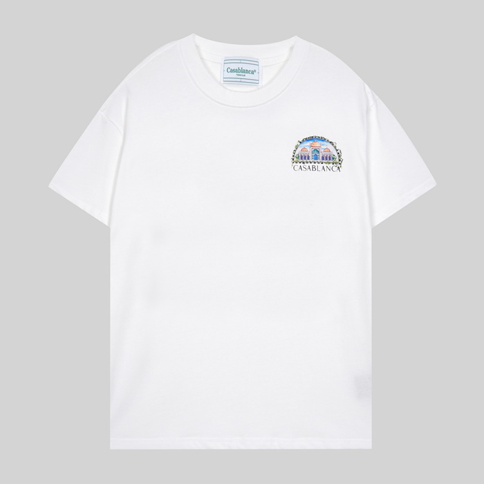 Casablanca T-shirts-343