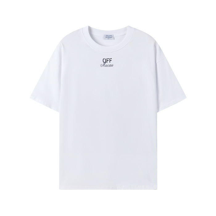 OFF White T-shirts-2413