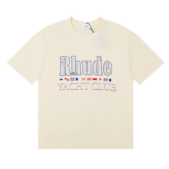 Rhude T-shirts-341