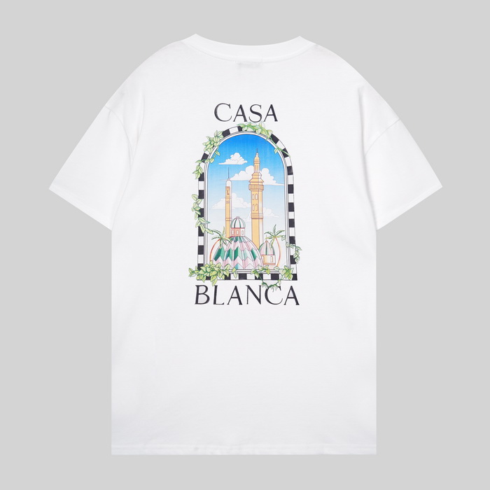 Casablanca T-shirts-342