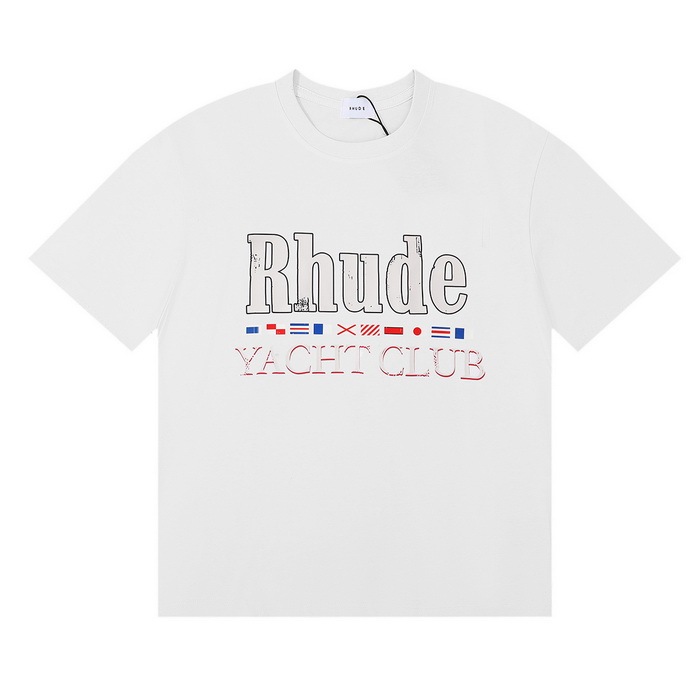 Rhude T-shirts-340