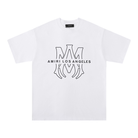 Amiri T-shirts-769