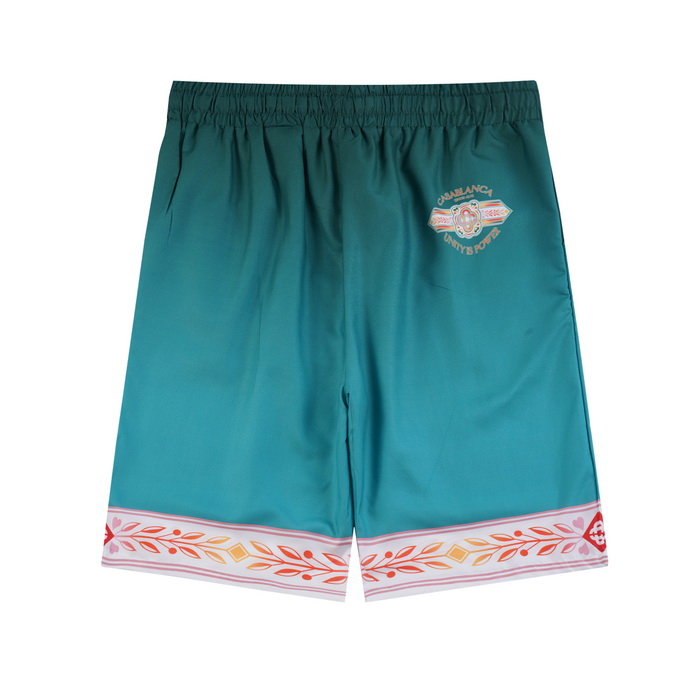 Casablanca shorts-117