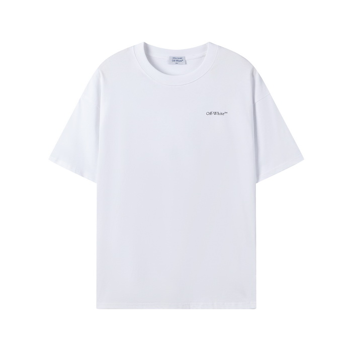 OFF White T-shirts-2411