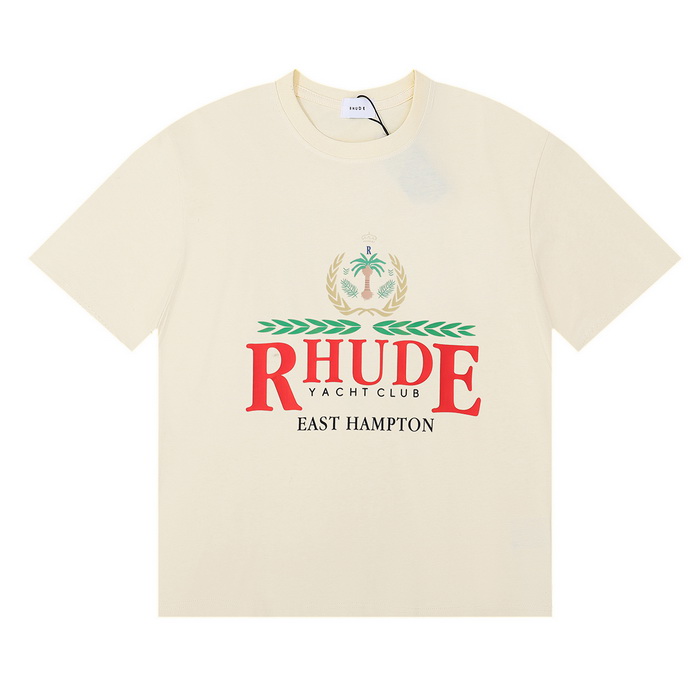 Rhude T-shirts-339