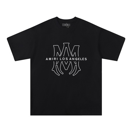 Amiri T-shirts-768