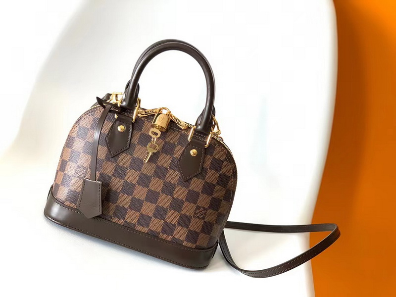 LV Handbags AAA(Women)-145