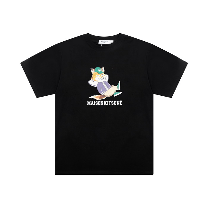 MAISON KITSUNE T-shirts-002