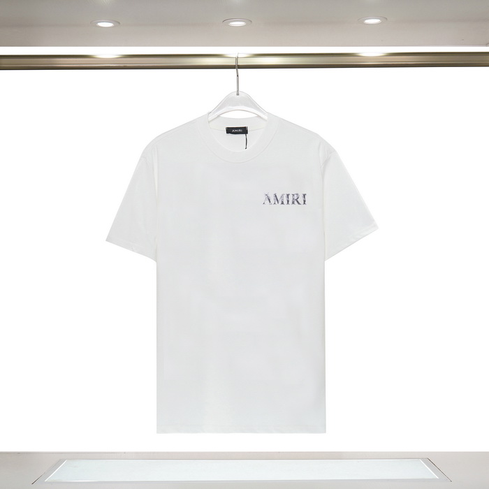 Amiri T-shirts-861