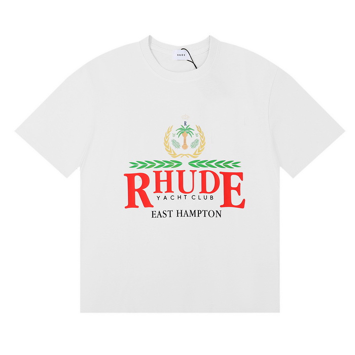 Rhude T-shirts-337