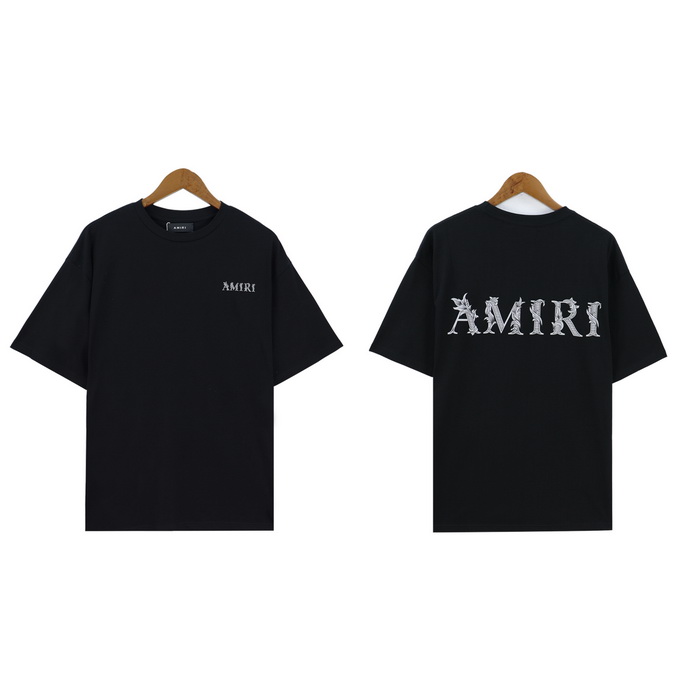 Amiri T-shirts-805