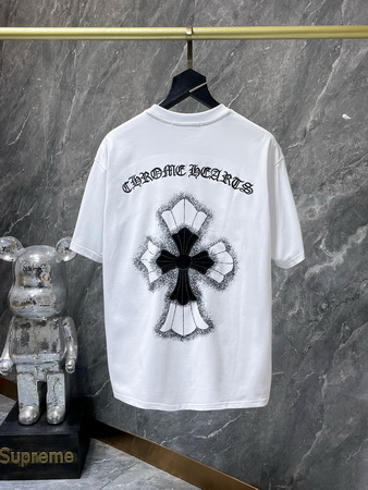 Chrome Hearts T-shirts-681