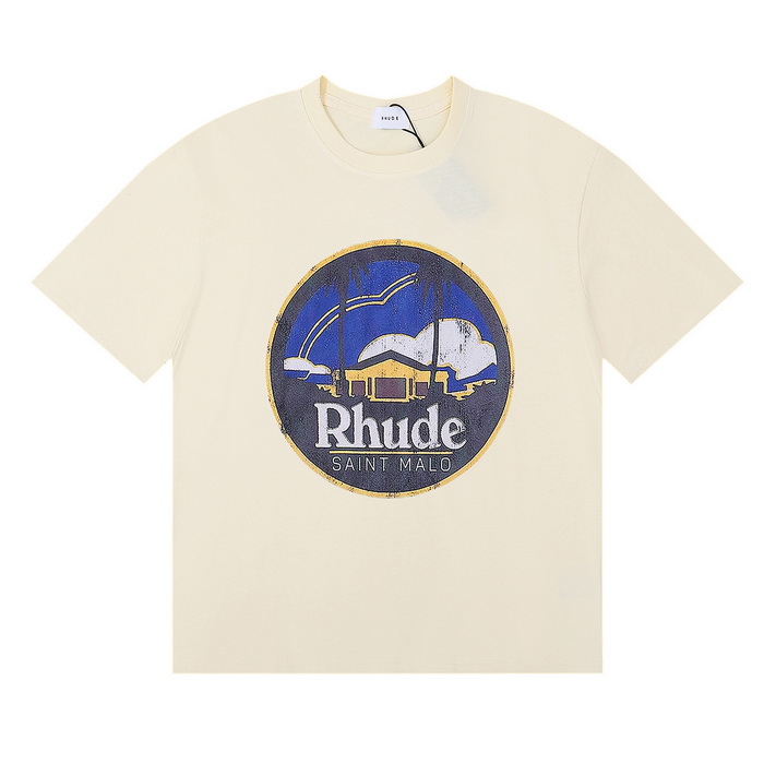 Rhude T-shirts-336