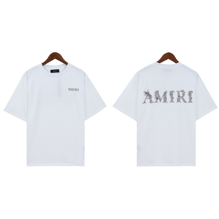 Amiri T-shirts-804