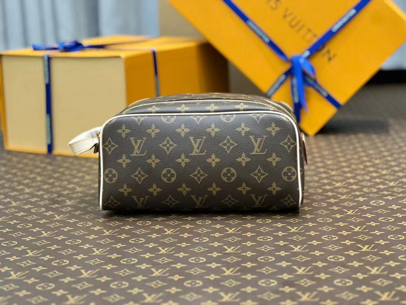 LV Small bags(AAA)-015