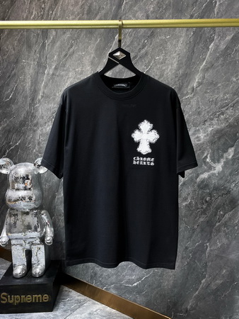 Chrome Hearts T-shirts-680