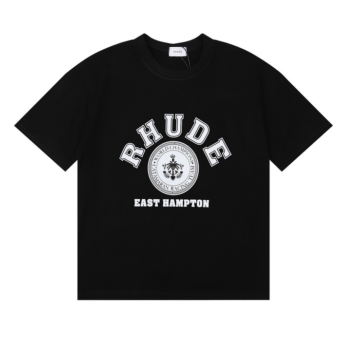 Rhude T-shirts-333