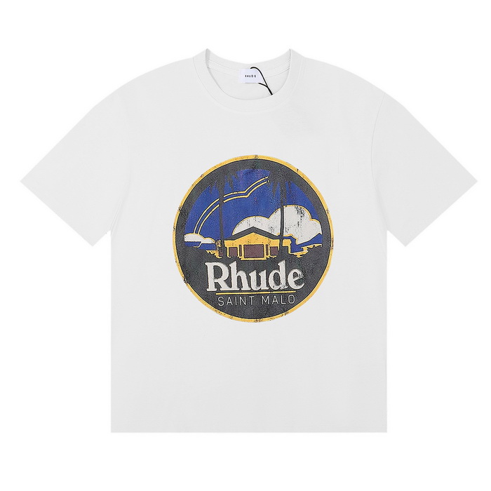 Rhude T-shirts-334