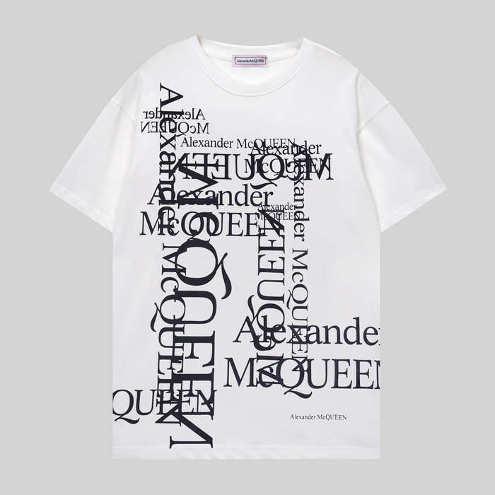 Alexander Mcqueen T-shirts-174