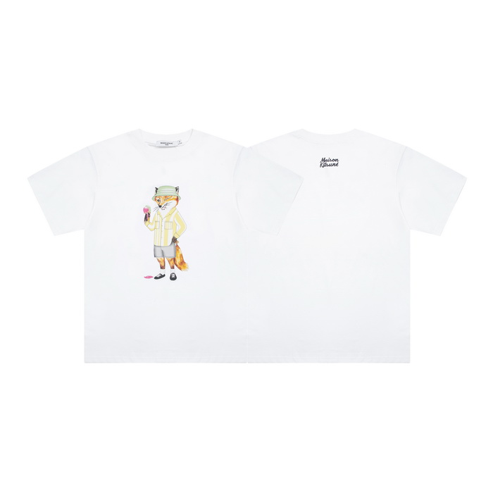 MAISON KITSUNE T-shirts-026