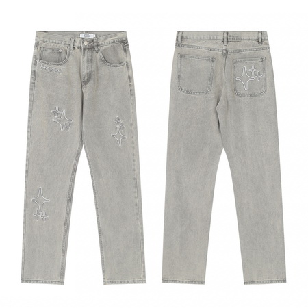 BROKEN PLANET Jeans-002