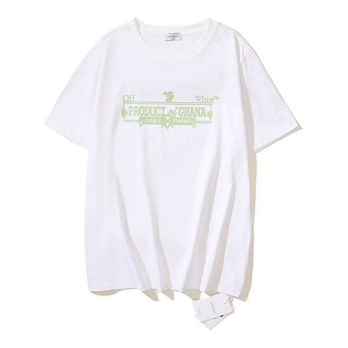 OFF White T-shirts-2444