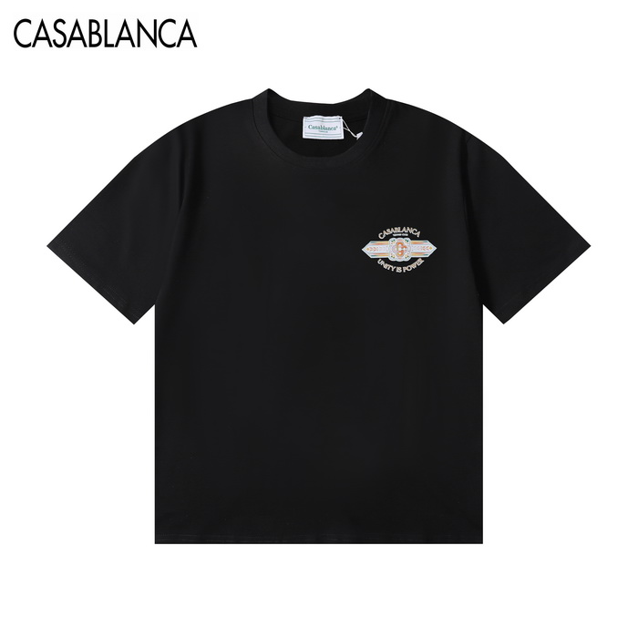 Casablanca T-shirts-339