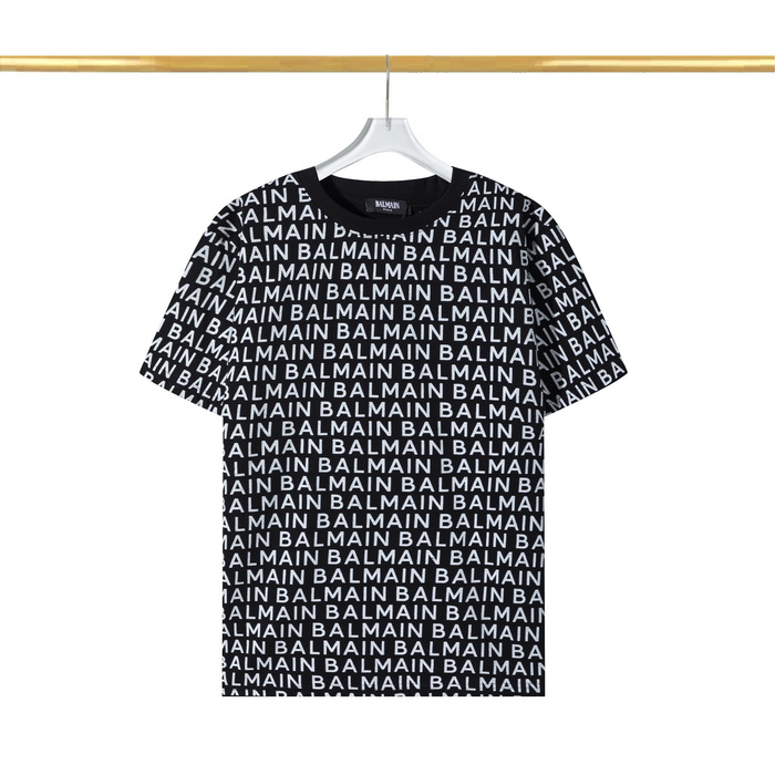 Balmain T-shirts-164