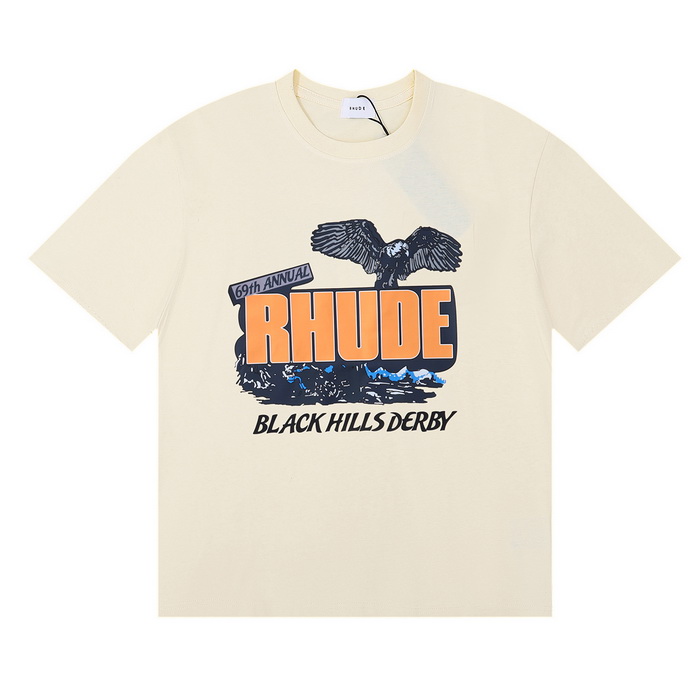 Rhude T-shirts-361