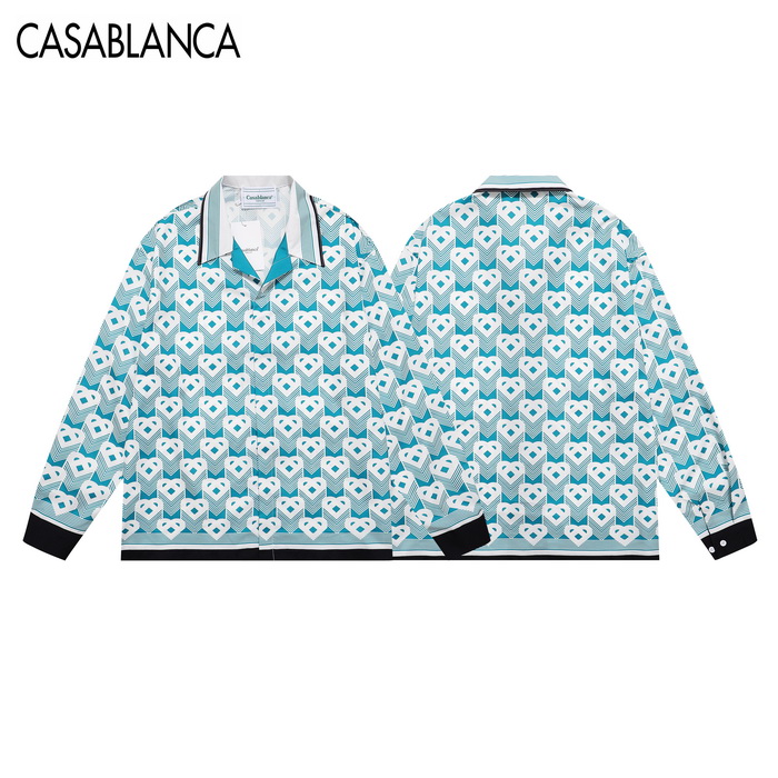 Casablanca long shirt-106