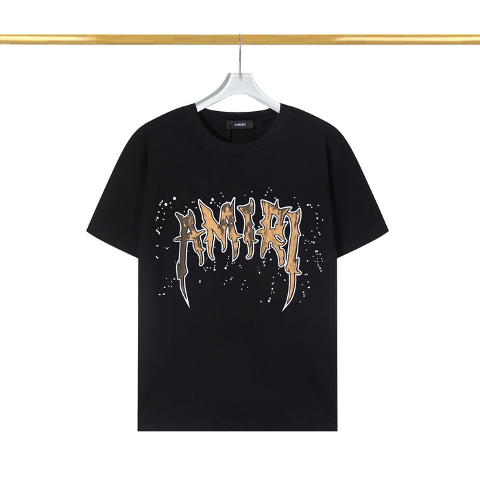 Amiri T-shirts-801