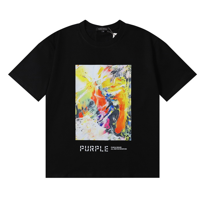 Purple Brand T-shirts-061