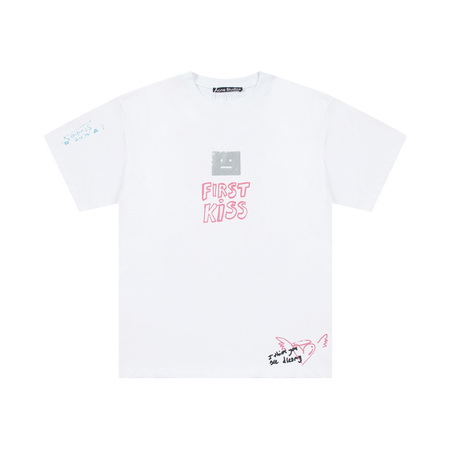  Acne Studios T shirts-002