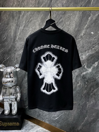 Chrome Hearts T-shirts-679