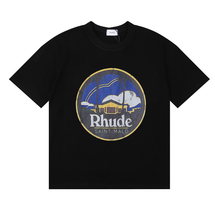 Rhude T-shirts-331