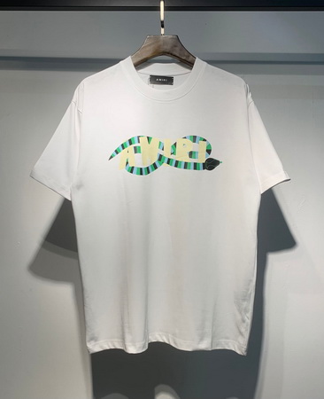 Amiri T-shirts-761