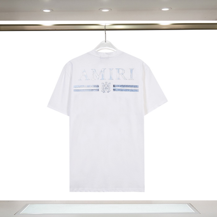 Amiri T-shirts-855
