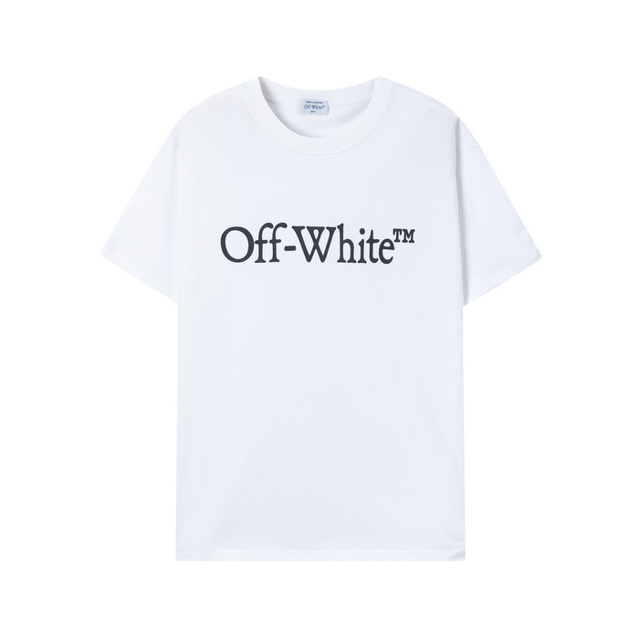 OFF White T-shirts-2403