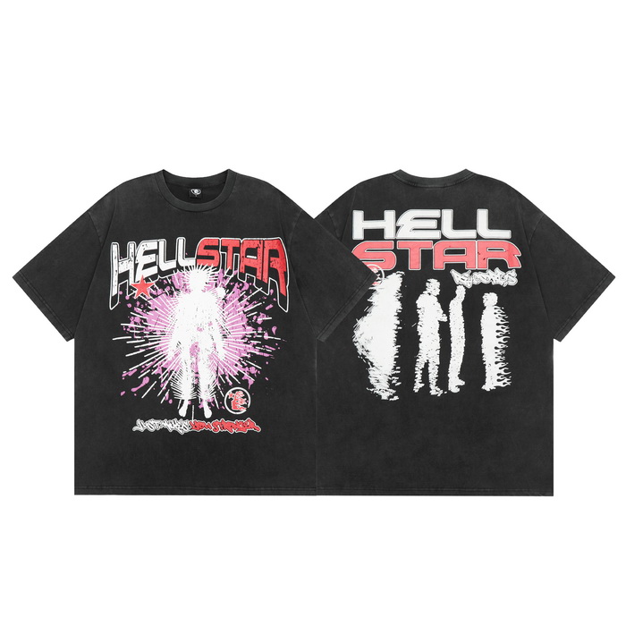 Hellstar T-shirts-334