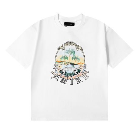 Amiri T-shirts-759