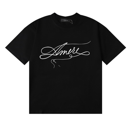 Amiri T-shirts-753