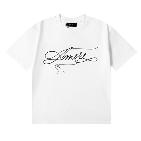 Amiri T-shirts-752