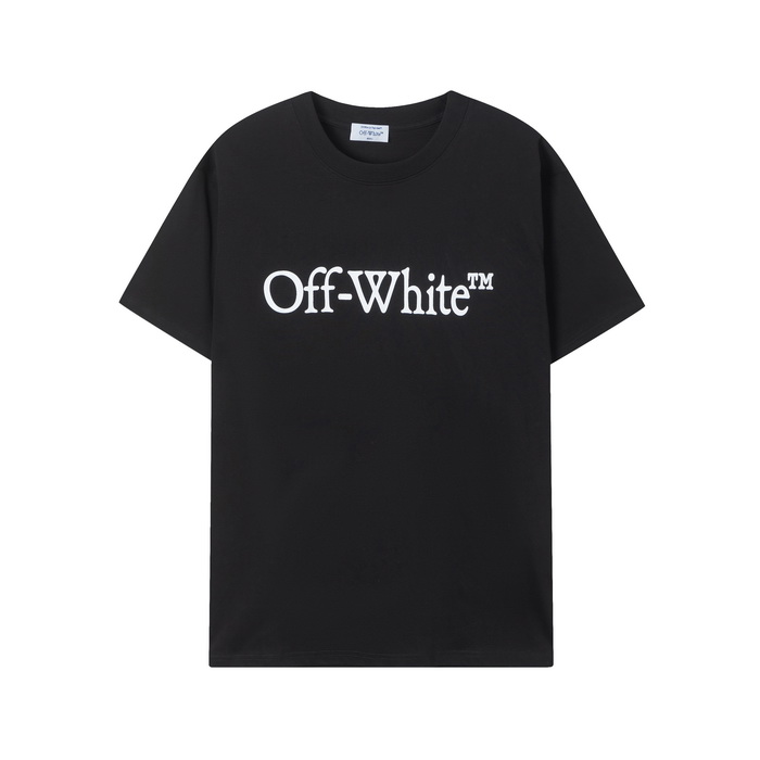 OFF White T-shirts-2402