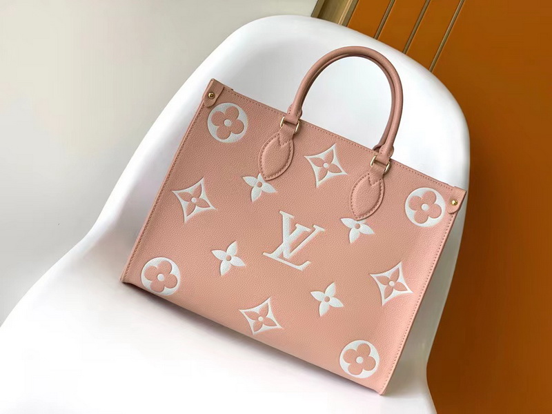 LV Handbags AAA(Women)-184
