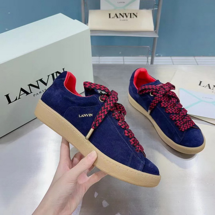 Lanvin Shoes(AAA)-094