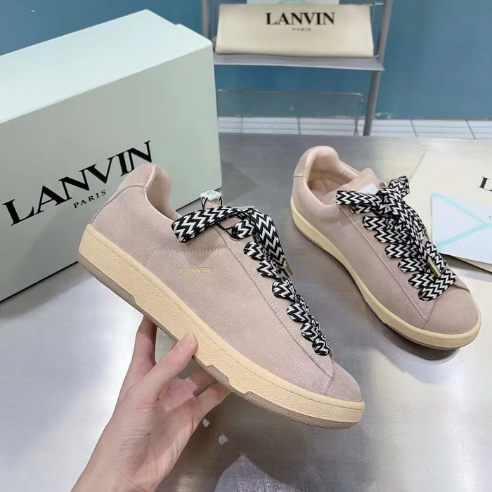 Lanvin Shoes(AAA)-095