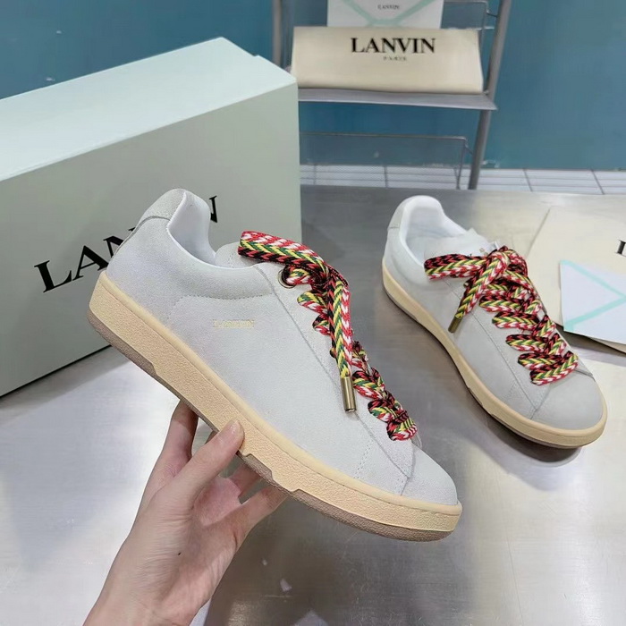 Lanvin Shoes(AAA)-093