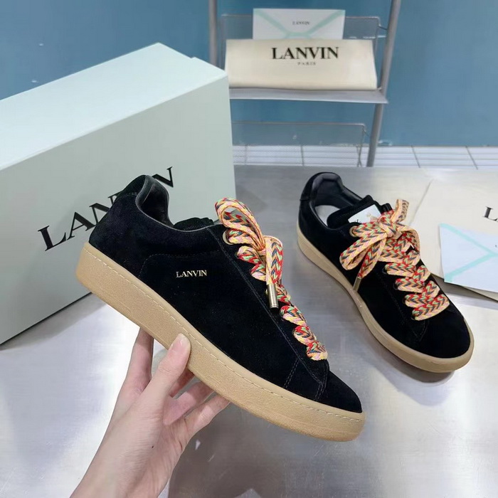 Lanvin Shoes(AAA)-096