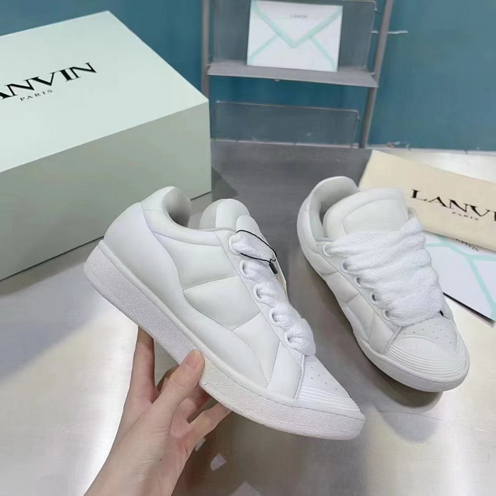 Lanvin Shoes(AAA)-102